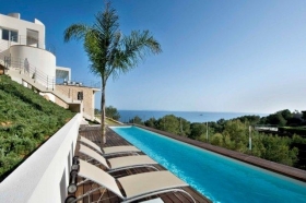 Dea Ibiza Villa - Ibiza Very Inspired Pleasure 