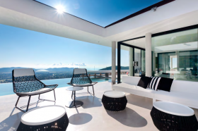 Tanit Ibiza Villa - Ibiza Very Inspired Pleasure 
